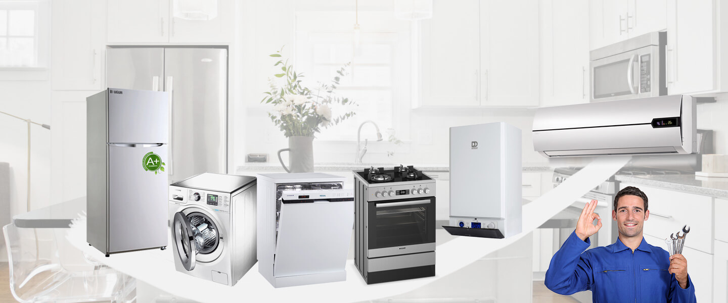Düzce Whirlpool Servisi